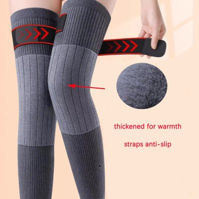 Thermal Leg Warmers